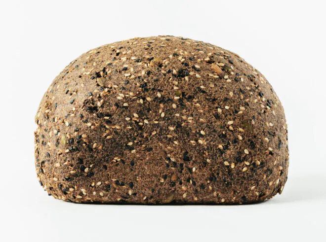 Paleo Mixed Seed Loaf