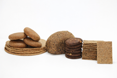 No Grainer Starter Pack